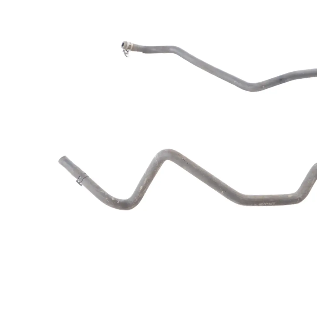 Volkswagen Polo 6R Water Hose Radiator Coolant Cooling Pipe Line - SKU 6R0121447E - Part number 6R0121447E