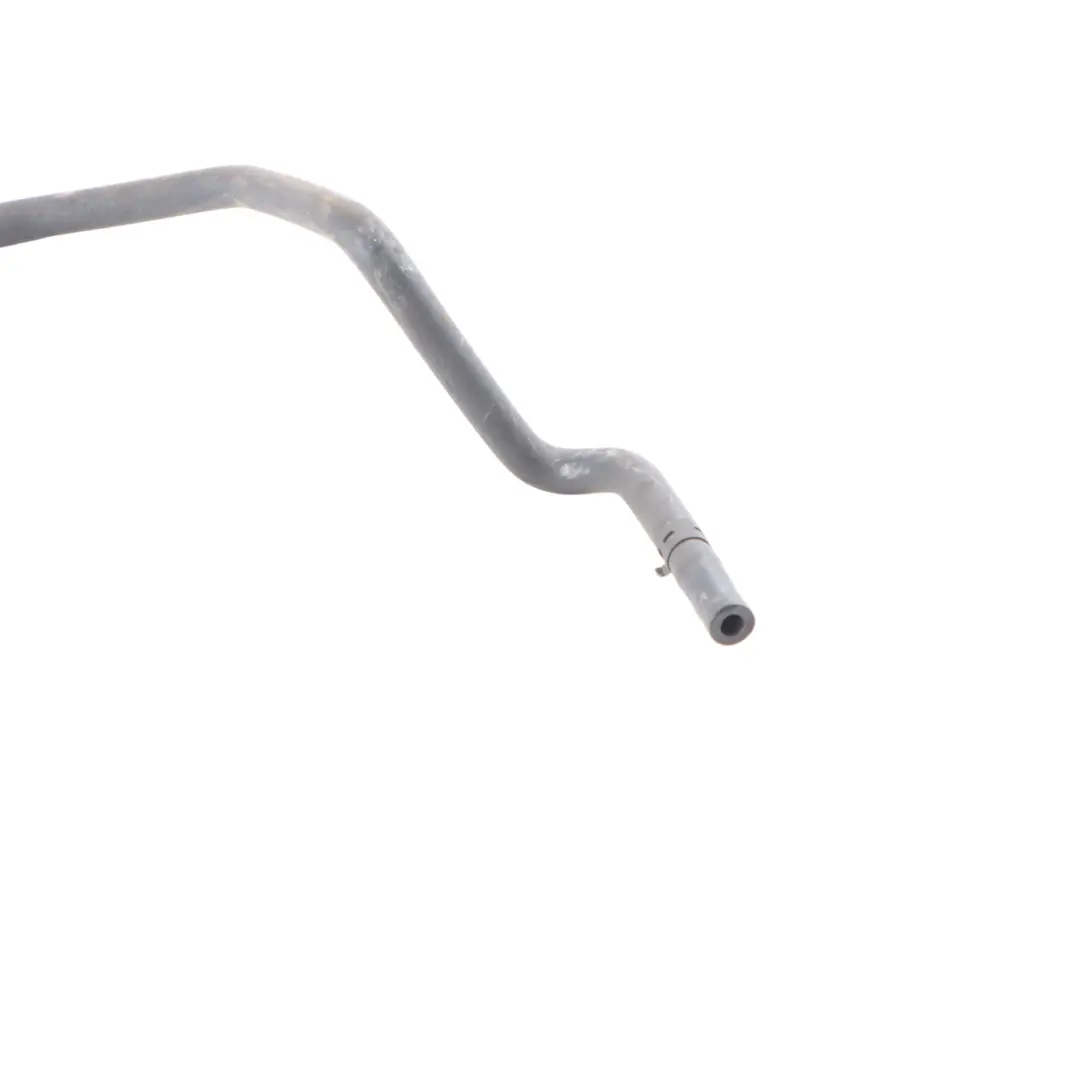 Volkswagen Polo 6R Wąż Chłodnicy Wody Przewód Rura Chłodnicy - SKU 6R0121447E - Numer Części 6R0121447E