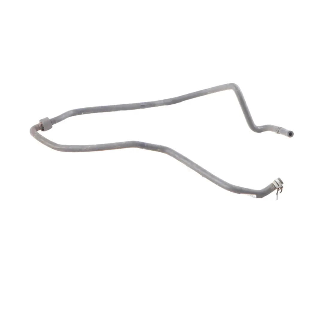 Tuyau D'Eau Refroidissement Radiateur Volkswagen Polo 6R - SKU 6R0121447E - Numéro de pièce 6R0121447E