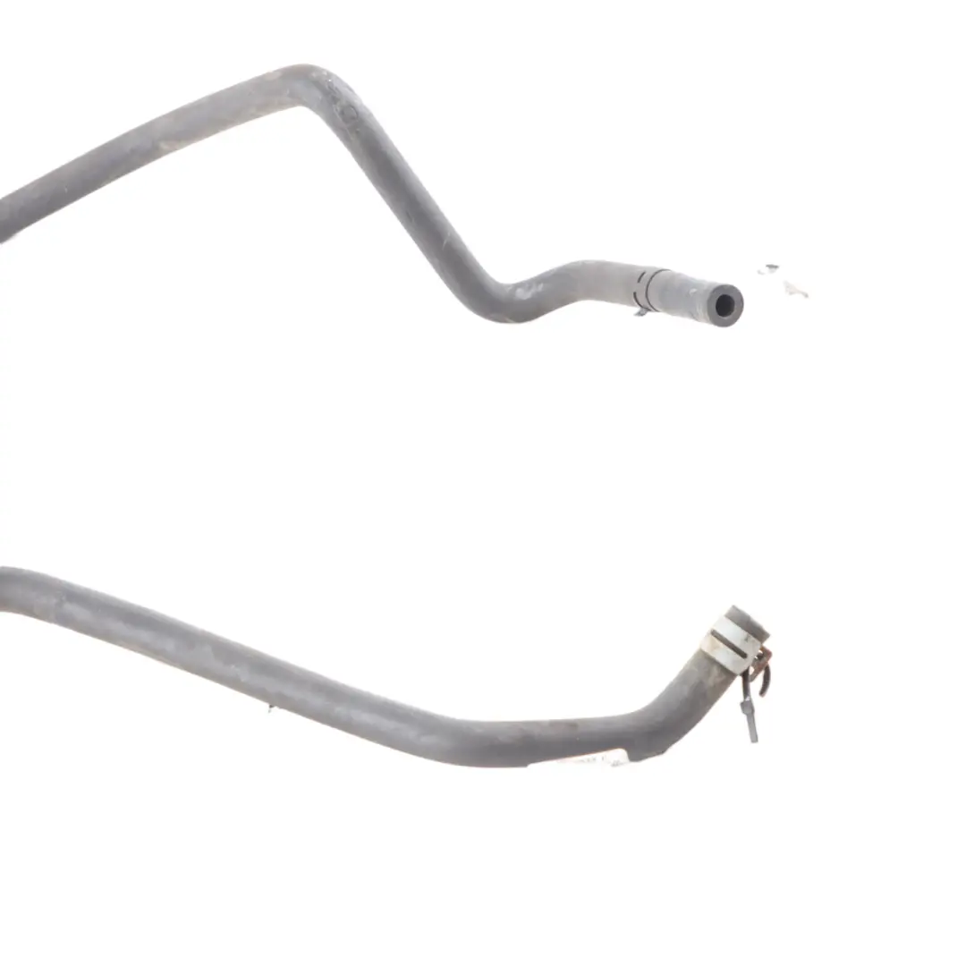 Volkswagen Polo 6R Wąż Chłodnicy Wody Przewód Rura Chłodnicy - SKU 6R0121447E - Numer Części 6R0121447E