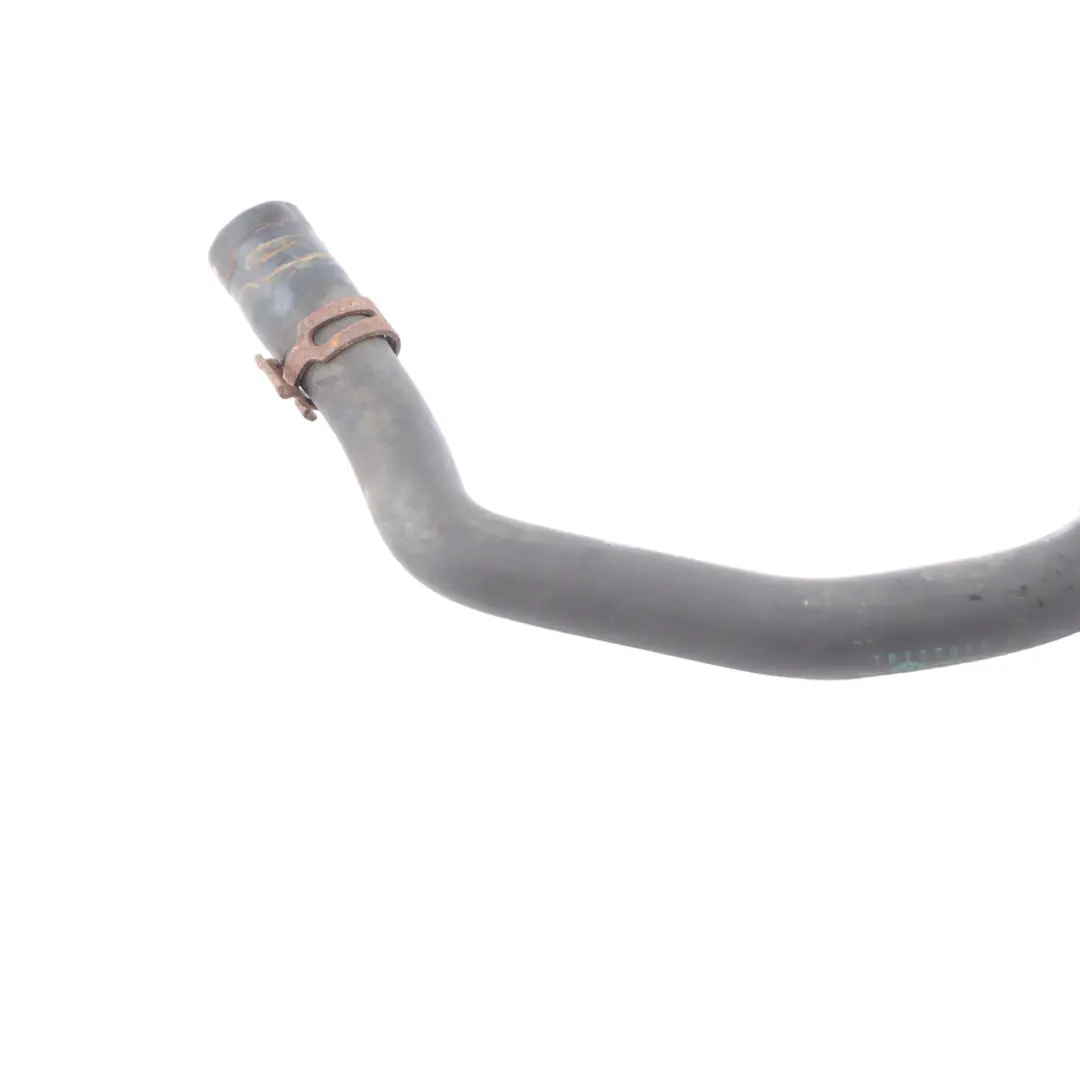 Seat Ibiza 6J Tubo di raffreddamento del motore Linea tubo radiatore - SKU 6R0122056A - Numero di parte 6R0122056A
