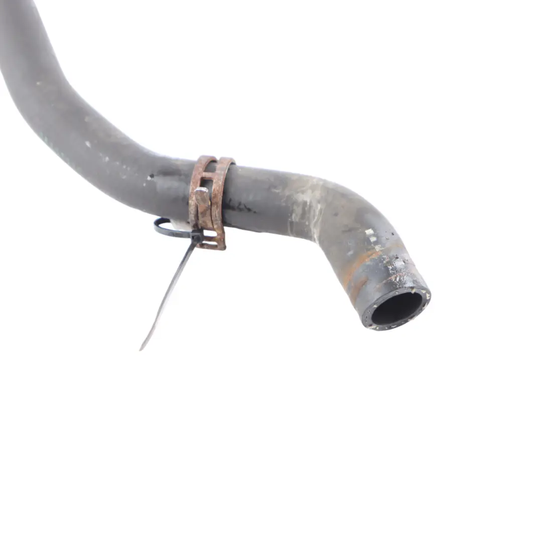Seat Ibiza 6J Tubo di raffreddamento del motore Linea tubo radiatore - SKU 6R0122056A - Numero di parte 6R0122056A