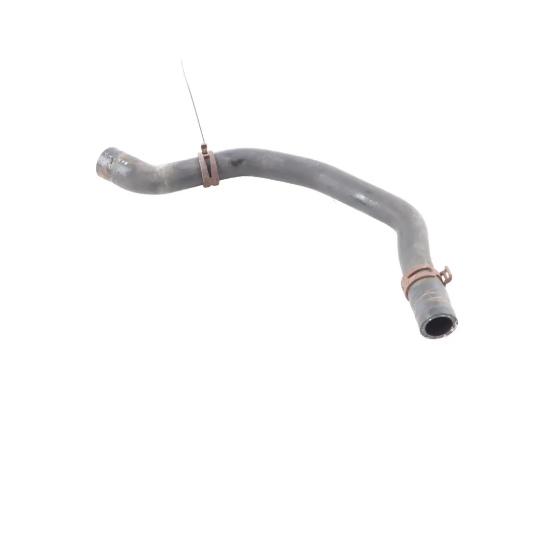 6J Coolant Cooling Engine Pipe Hose Line Radiator to Seat Ibiza with Part number 6R0122056A Seat Ibiza 6J Coolant Cooling Engine Pipe Hose Line Radiator - SKU 6R0122056A - Part number 6R0122056A