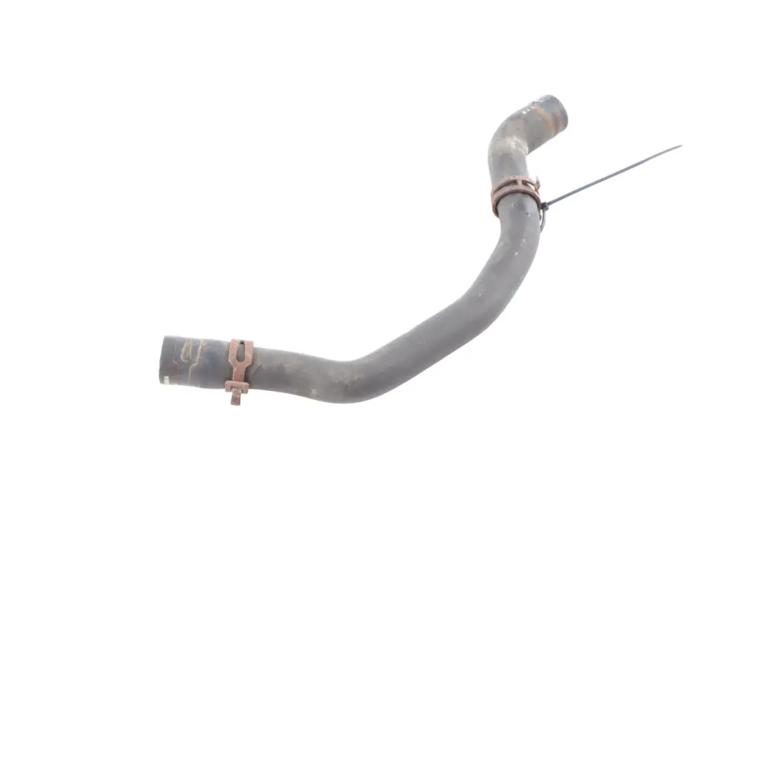 6J Coolant Cooling Engine Pipe Hose Line Radiator to Seat Ibiza with Part number 6R0122056A Seat Ibiza 6J Coolant Cooling Engine Pipe Hose Line Radiator - SKU 6R0122056A - Part number 6R0122056A