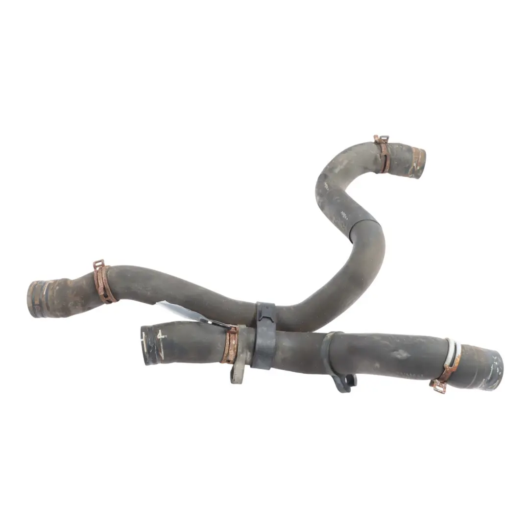 Seat Ibiza 6J 1.2 TSI CBZB Tubo Refrigerante Linea Radiatore - SKU 6R0122101DD-1 - Numero di parte 6R0122101DD