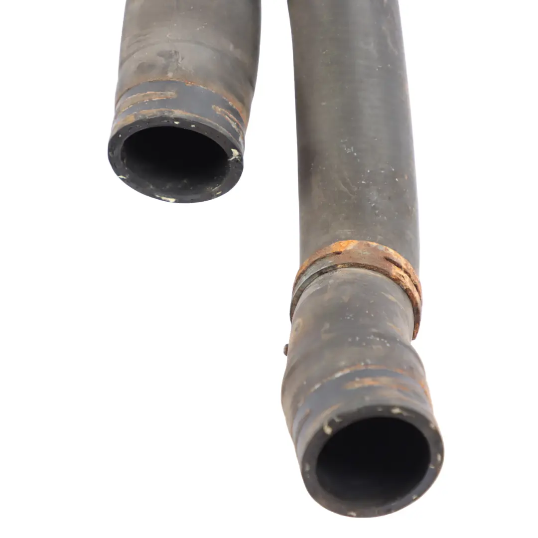 6J 1.2 TSI CBZB Tubo Refrigerante Linea Radiatore per Seat Ibiza con numero di parte 6R0122101DD Seat Ibiza 6J 1.2 TSI CBZB Tubo Refrigerante Linea Radiatore - SKU 6R0122101DD-1 - Numero di parte 6R0122101DD