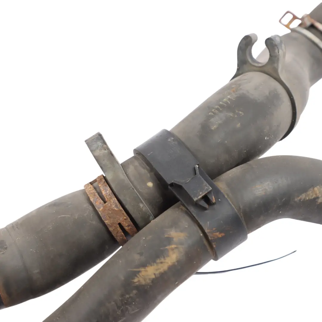 6J 1.2 TSI CBZB Durite Liquide Refroidissement Conduite pour Seat Ibiza à propos du numéro de pièce 6R0122101DD Seat Ibiza 6J 1.2 TSI CBZB Durite Liquide Refroidissement Conduite - SKU 6R0122101DD-1 - Numéro de pièce 6R0122101DD