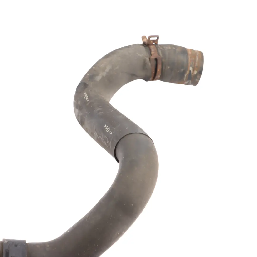 6J 1.2 TSI CBZB Tubo Refrigerante Linea Radiatore per Seat Ibiza con numero di parte 6R0122101DD Seat Ibiza 6J 1.2 TSI CBZB Tubo Refrigerante Linea Radiatore - SKU 6R0122101DD-1 - Numero di parte 6R0122101DD