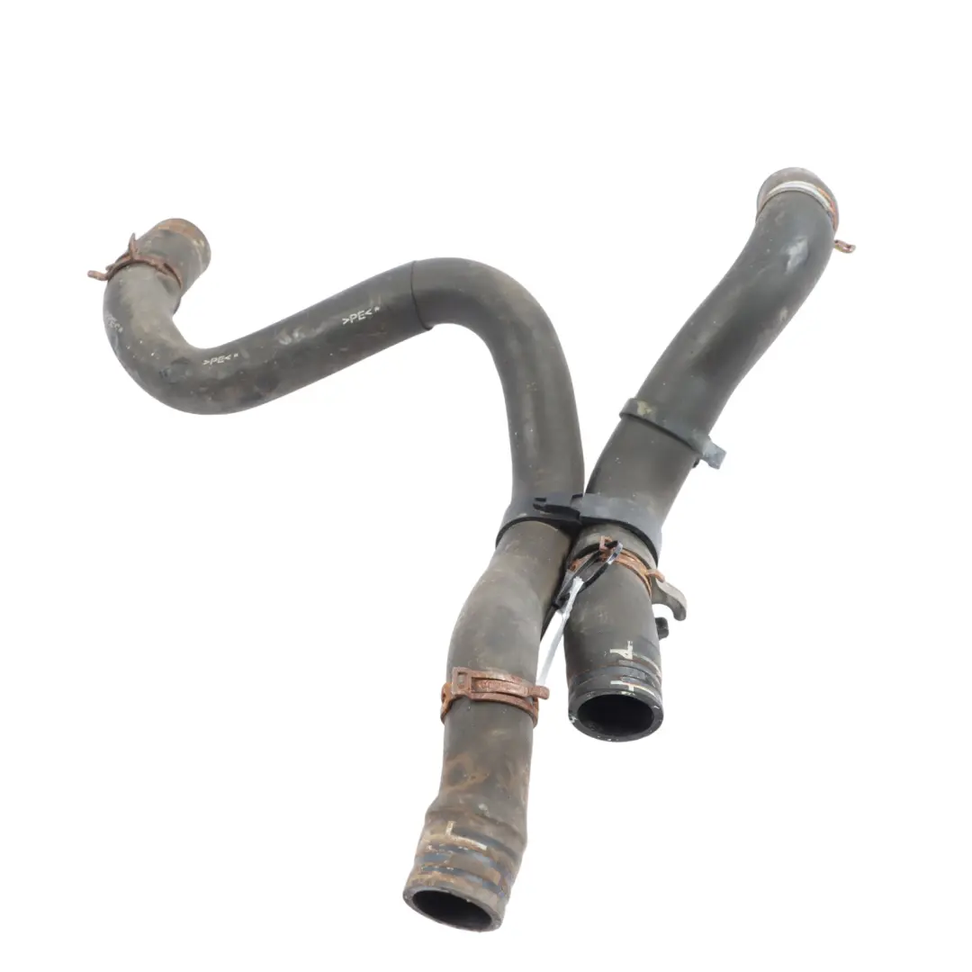Seat Ibiza 6J 1.2 TSI CBZB Tubo Refrigerante Linea Radiatore - SKU 6R0122101DD-1 - Numero di parte 6R0122101DD