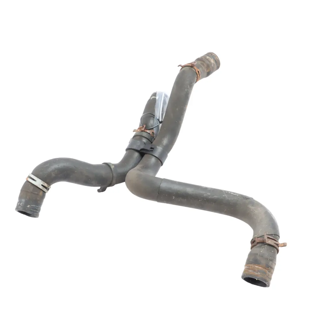 6J 1.2 TSI CBZB Manguera Refrigerante Línea Del Radiador para Seat Ibiza con número de pieza 6R0122101DD Seat Ibiza 6J 1.2 TSI CBZB Manguera Refrigerante Línea Del Radiador - SKU 6R0122101DD-1 - Número de pieza 6R0122101DD