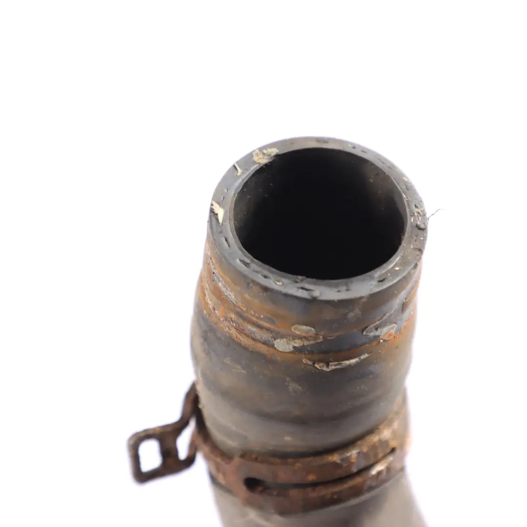 6J 1.2 TSI CBZB Manguera Refrigerante Línea Del Radiador para Seat Ibiza con número de pieza 6R0122101DD Seat Ibiza 6J 1.2 TSI CBZB Manguera Refrigerante Línea Del Radiador - SKU 6R0122101DD-1 - Número de pieza 6R0122101DD