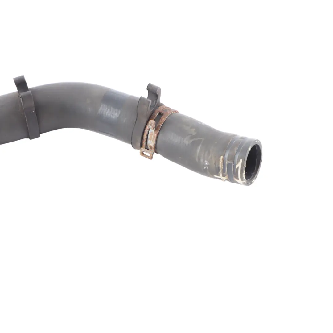 6J Audi A1 A3 Water Pipe Hose Line Cooling Coolant to Seat Ibiza with Part number 6R0122101DD Seat Ibiza 6J Audi A1 A3 Water Pipe Hose Line Cooling Coolant - SKU 6R0122101DD - Part number 6R0122101DD