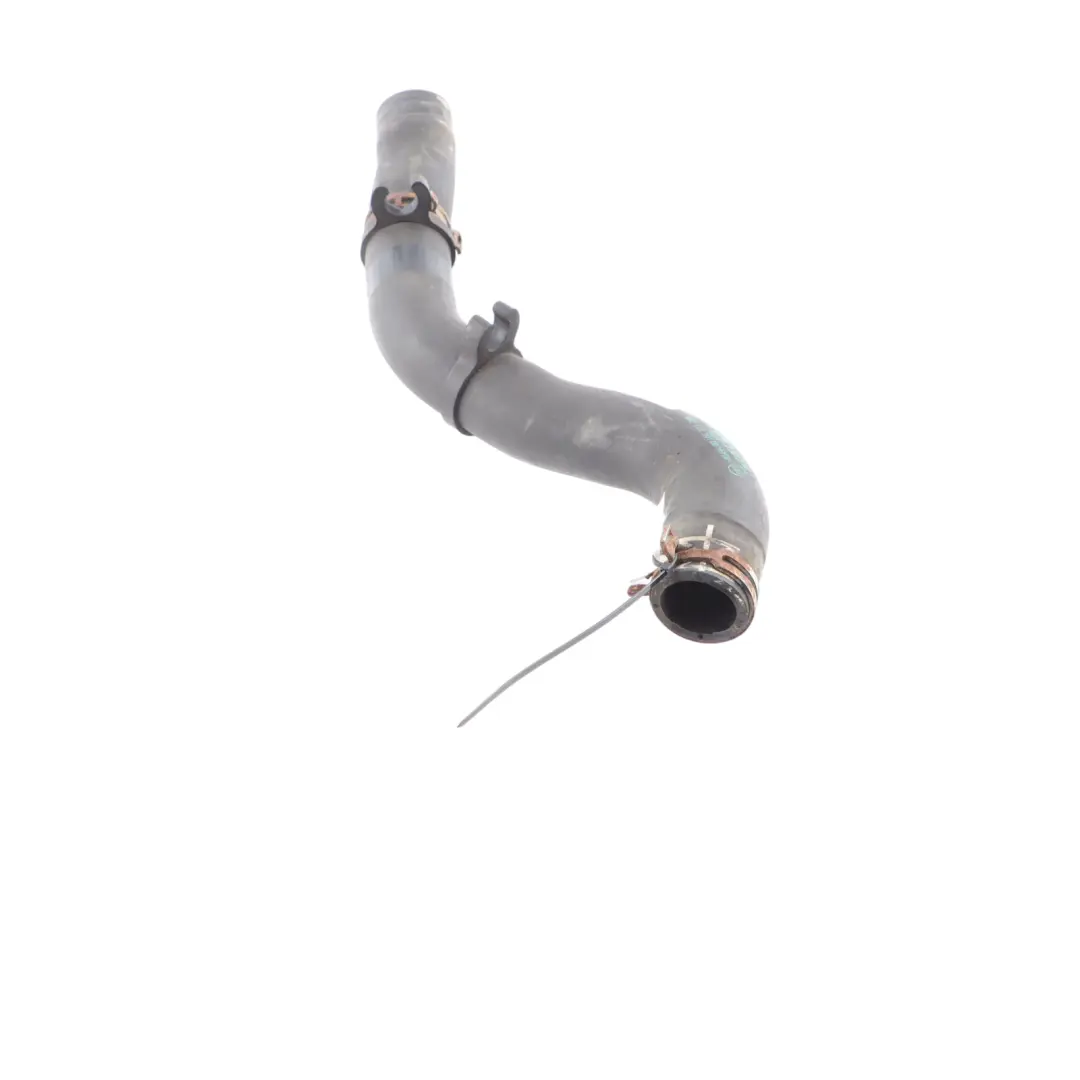 6J Audi A1 A3 Water Pipe Hose Line Cooling Coolant to Seat Ibiza with Part number 6R0122101DD Seat Ibiza 6J Audi A1 A3 Water Pipe Hose Line Cooling Coolant - SKU 6R0122101DD - Part number 6R0122101DD