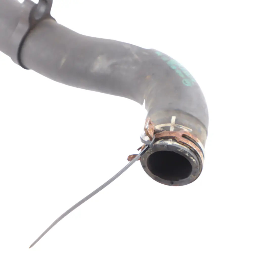 6J Audi A1 A3 Water Pipe Hose Line Cooling Coolant to Seat Ibiza with Part number 6R0122101DD Seat Ibiza 6J Audi A1 A3 Water Pipe Hose Line Cooling Coolant - SKU 6R0122101DD - Part number 6R0122101DD