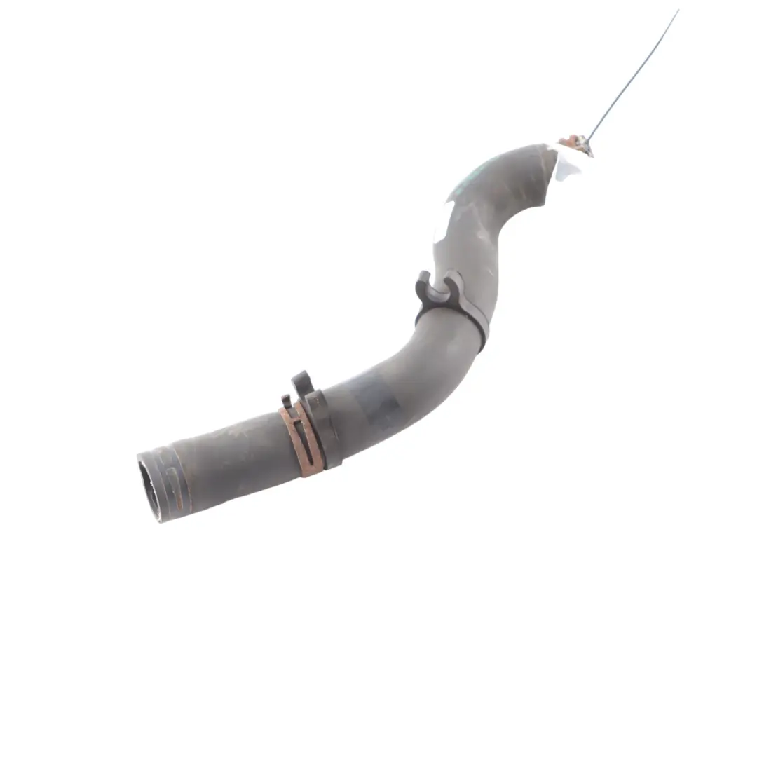 6J Audi A1 A3 Water Pipe Hose Line Cooling Coolant to Seat Ibiza with Part number 6R0122101DD Seat Ibiza 6J Audi A1 A3 Water Pipe Hose Line Cooling Coolant - SKU 6R0122101DD - Part number 6R0122101DD