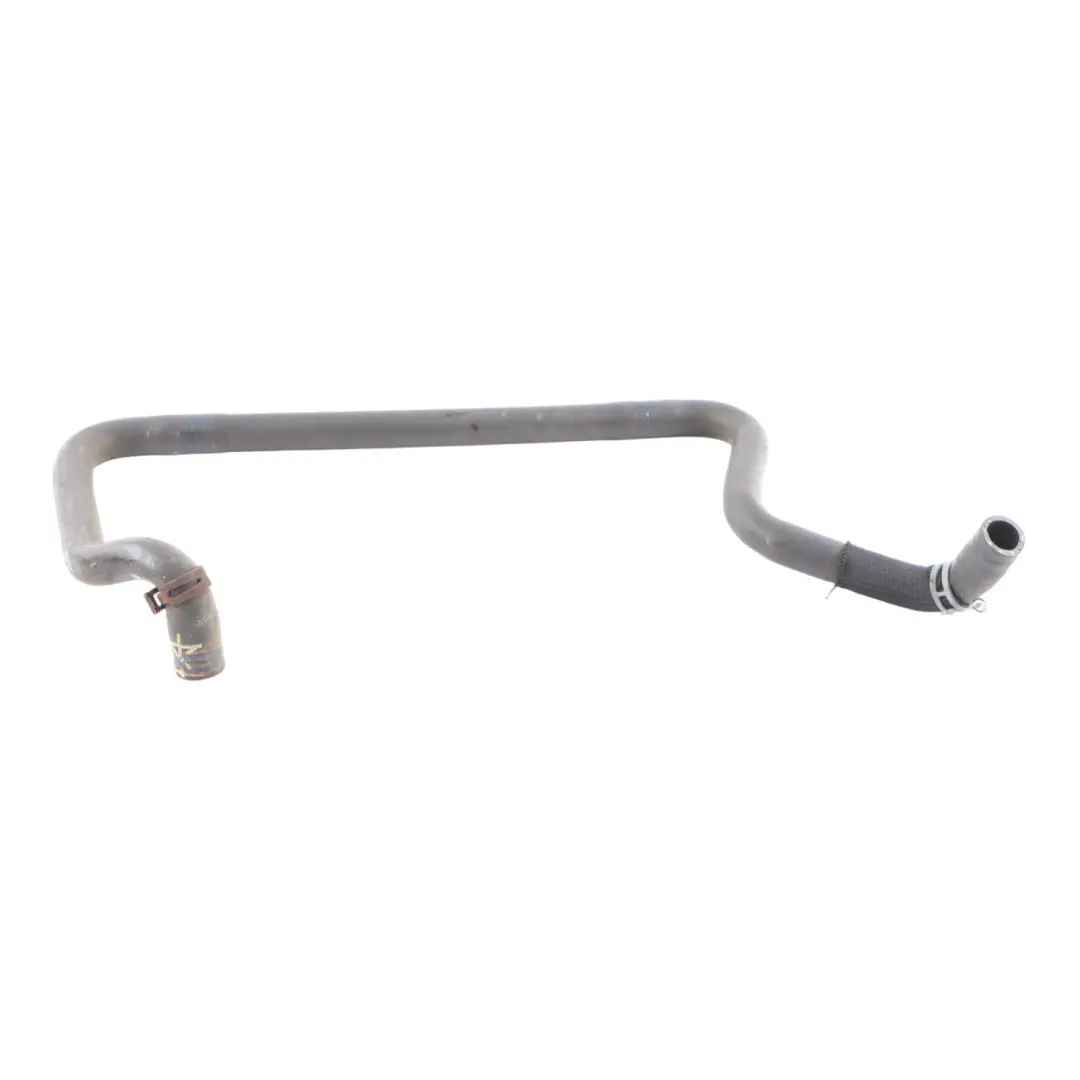 Seat Ibiza 6J Water Hose Radiator Coolant Pipe Line Cooling Hose - SKU 6R0122101K - Numéro de pièce 6R0122101K