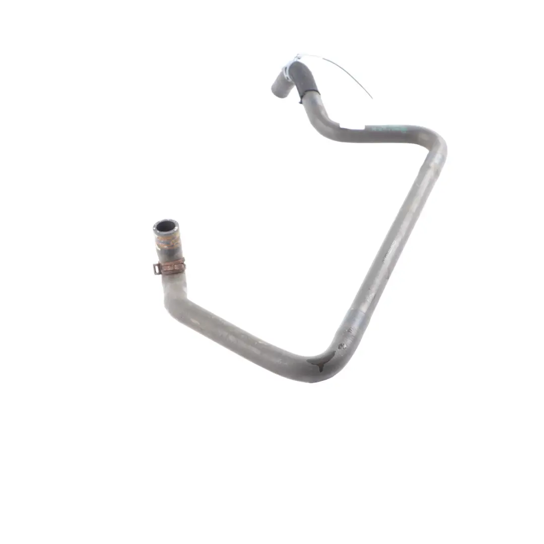 6J Water Hose Radiator Coolant Pipe Line Cooling Hose to Seat Ibiza with Part number 6R0122101K Seat Ibiza 6J Water Hose Radiator Coolant Pipe Line Cooling Hose - SKU 6R0122101K - Part number 6R0122101K