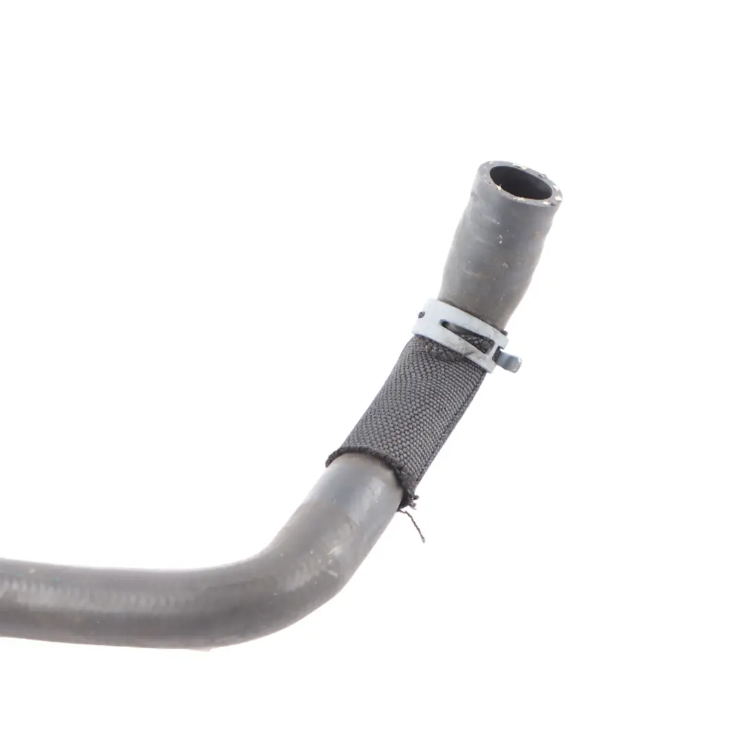 Seat Ibiza 6J Water Hose Radiator Coolant Pipe Line Cooling Hose - SKU 6R0122101K - Numéro de pièce 6R0122101K