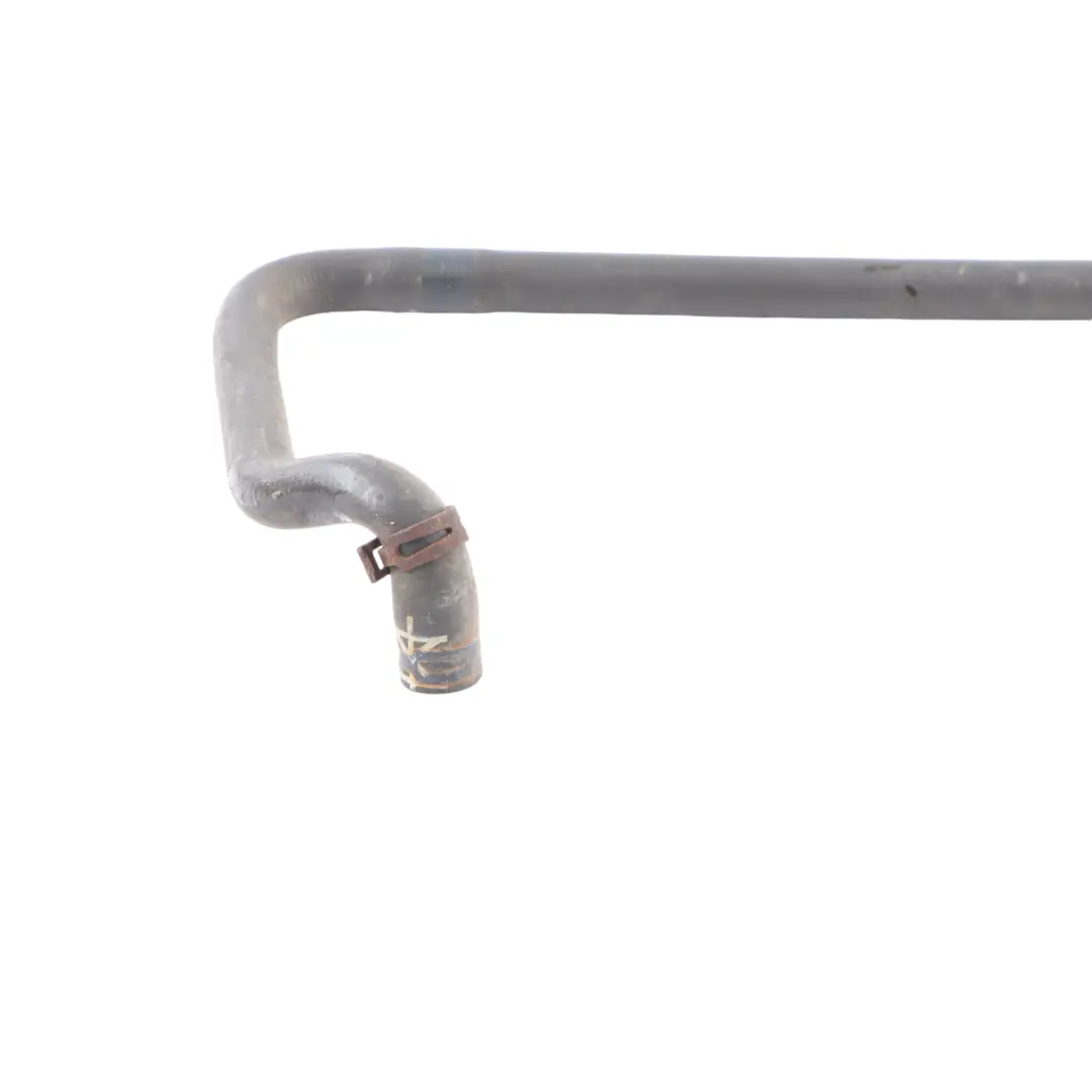 Seat Ibiza 6J Water Hose Radiator Coolant Pipe Line Cooling Hose - SKU 6R0122101K - Numéro de pièce 6R0122101K