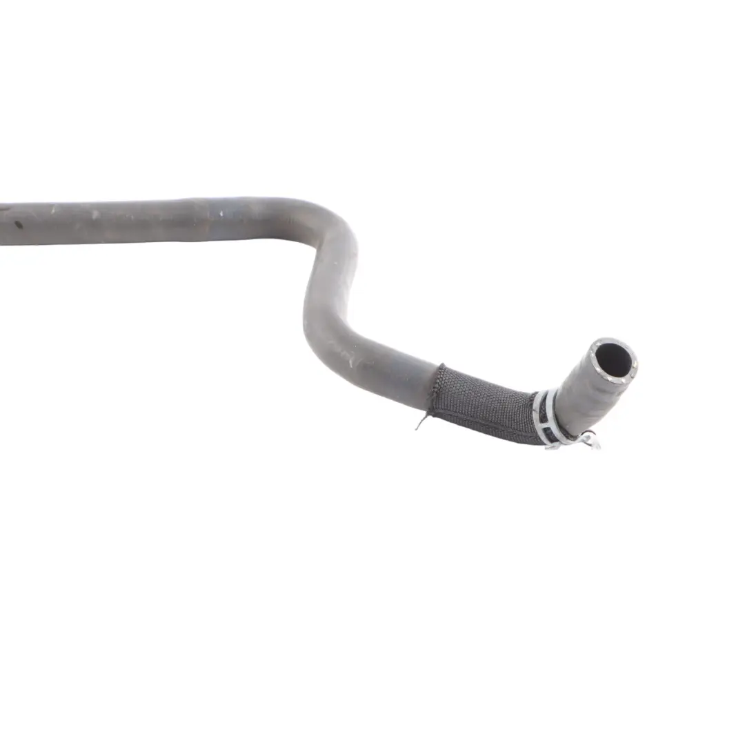 Seat Ibiza 6J tubo acqua radiatore tubo linea raffreddamento tubo - SKU 6R0122101K - Numero di parte 6R0122101K