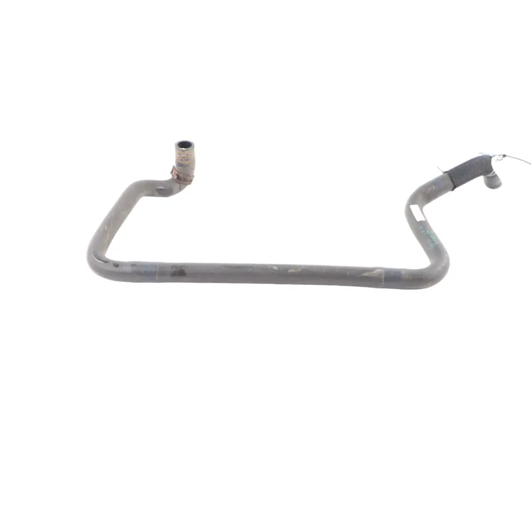Seat Ibiza 6J tubo acqua radiatore tubo linea raffreddamento tubo - SKU 6R0122101K - Numero di parte 6R0122101K