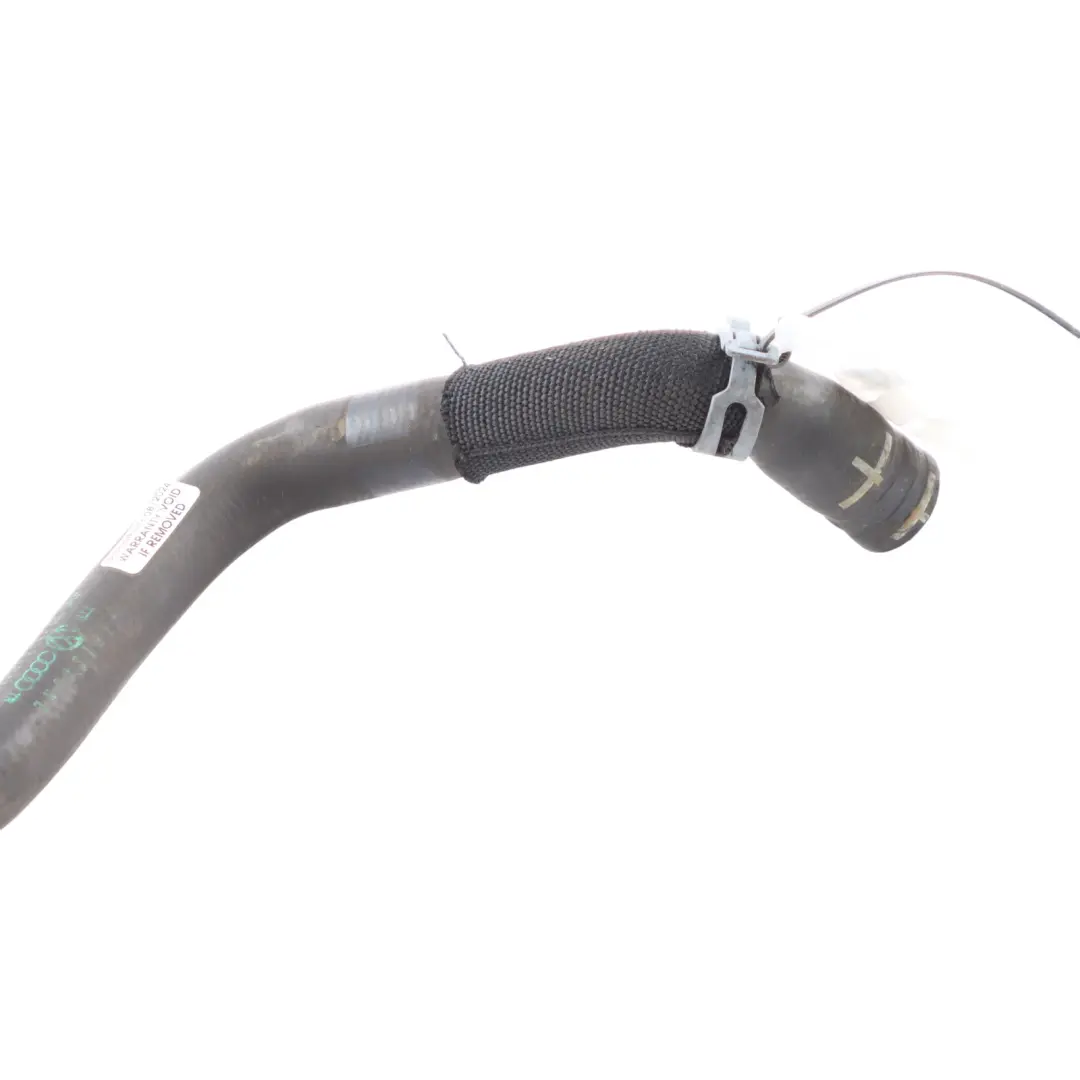 6J Water Hose Radiator Coolant Pipe Line Cooling Hose to Seat Ibiza with Part number 6R0122101K Seat Ibiza 6J Water Hose Radiator Coolant Pipe Line Cooling Hose - SKU 6R0122101K - Part number 6R0122101K