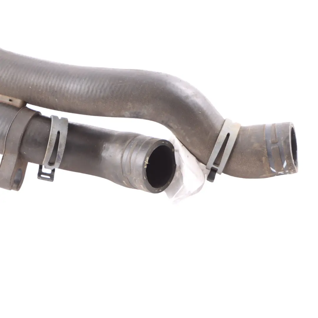 Wąż Przewód Rura Powietrza do Volkswagen 6R o numerze 6R0122101P Volkswagen 6R Wąż Przewód Rura Powietrza - SKU 6R0122101P - Numer Części 6R0122101P