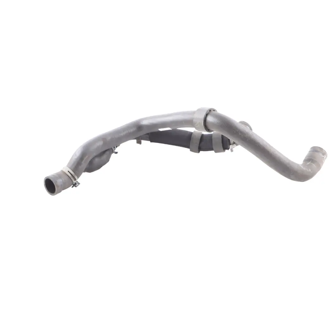 Volkswagen 6R refrigerante acqua tubo linea radiatore radiatore - SKU 6R0122101P - Numero di parte 6R0122101P