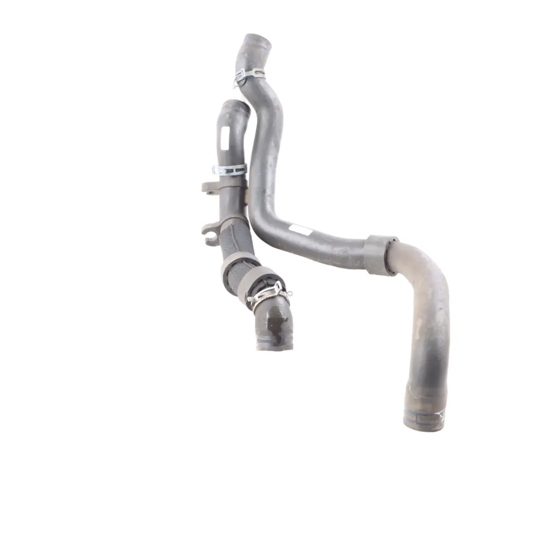 Tuyau d'eau de refroidissement Radiateur Volkswagen 6R - SKU 6R0122101P - Numéro de pièce 6R0122101P