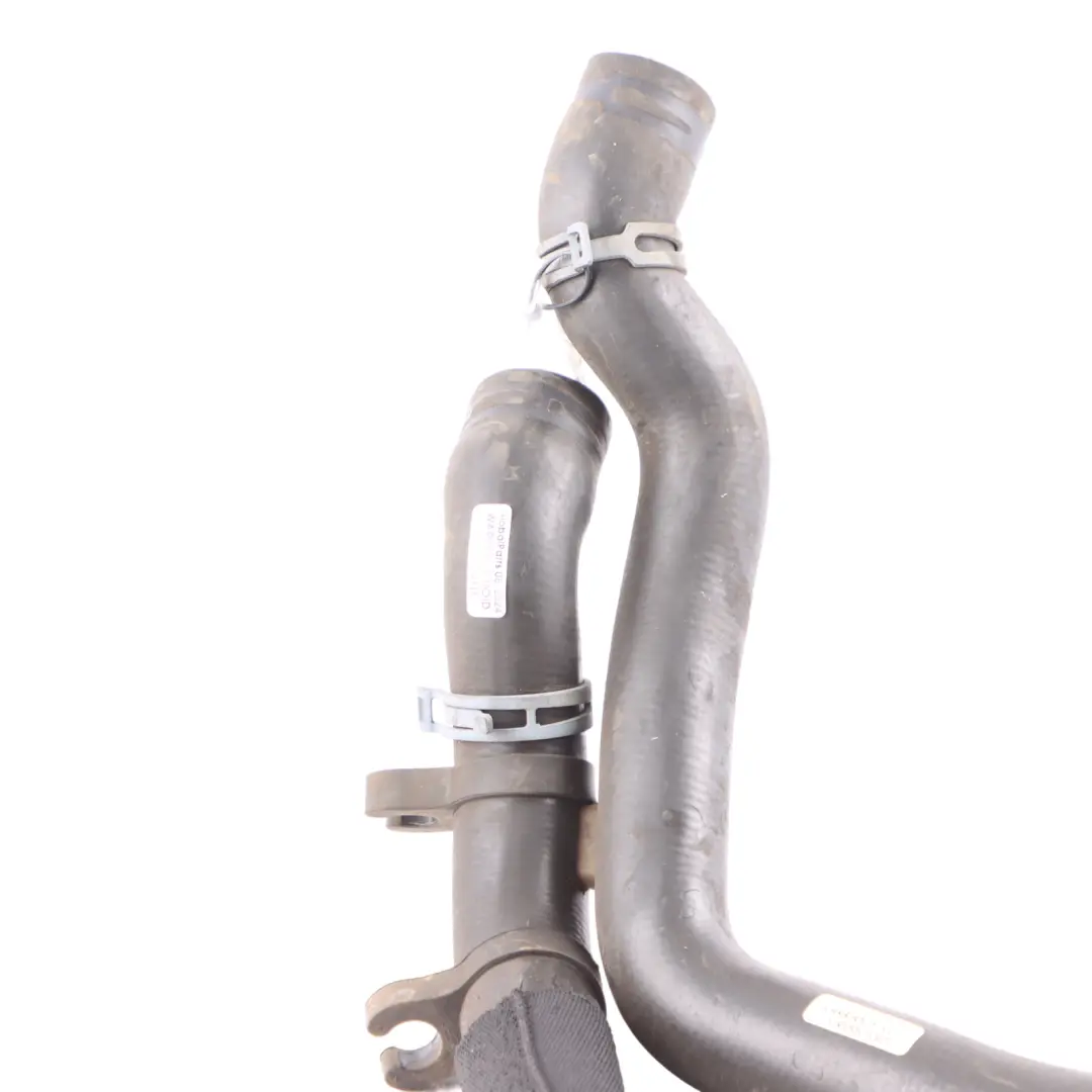 Volkswagen 6R Wąż Przewód Rura Powietrza - SKU 6R0122101P - Numer Części 6R0122101P