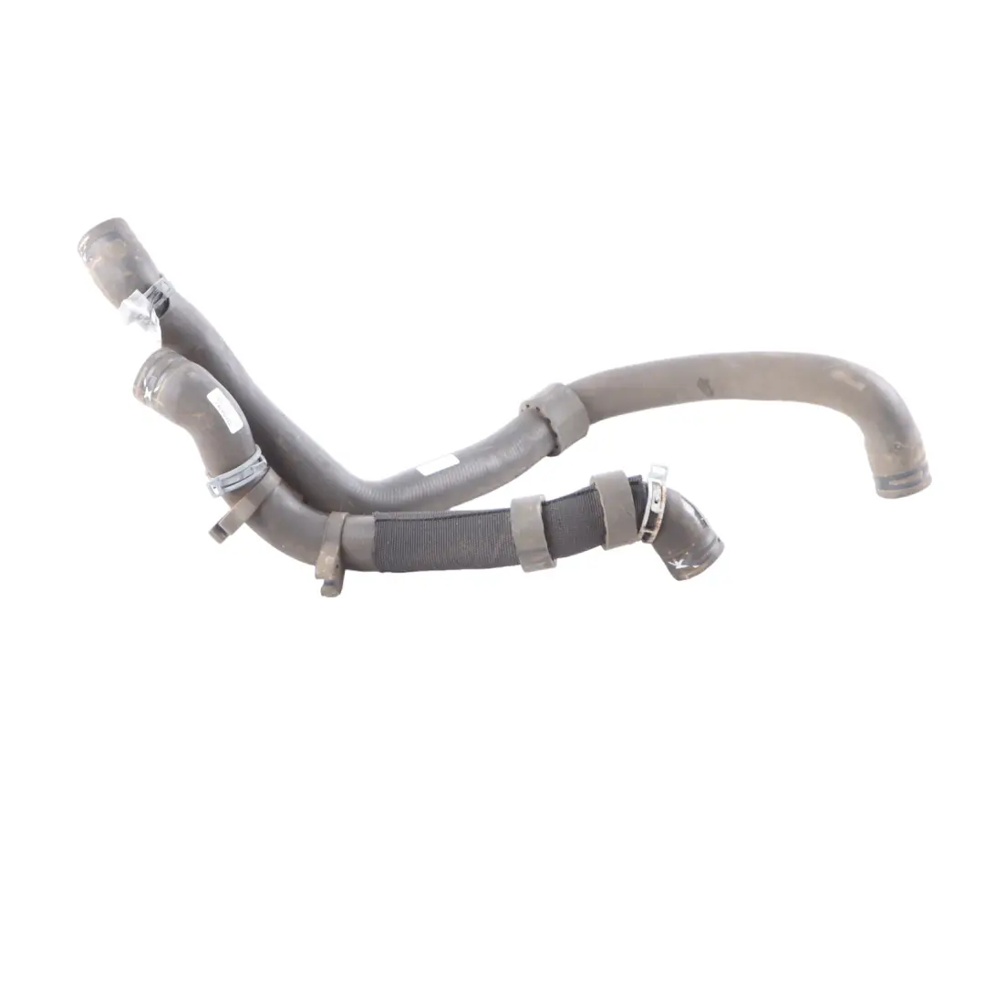 Volkswagen 6R refrigerante acqua tubo linea radiatore radiatore - SKU 6R0122101P - Numero di parte 6R0122101P