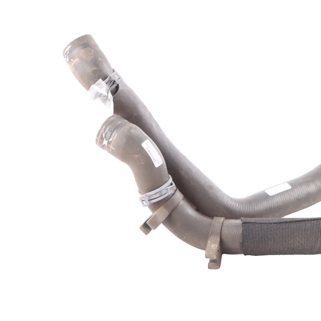 Coolant Water Hose Pipe Line Radiator Cooler to Volkswagen 6R with Part number 6R0122101P Volkswagen 6R Coolant Water Hose Pipe Line Radiator Cooler - SKU 6R0122101P - Part number 6R0122101P