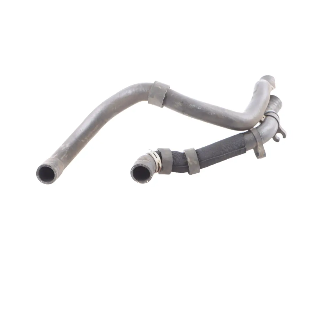 Volkswagen 6R refrigerante acqua tubo linea radiatore radiatore - SKU 6R0122101P - Numero di parte 6R0122101P