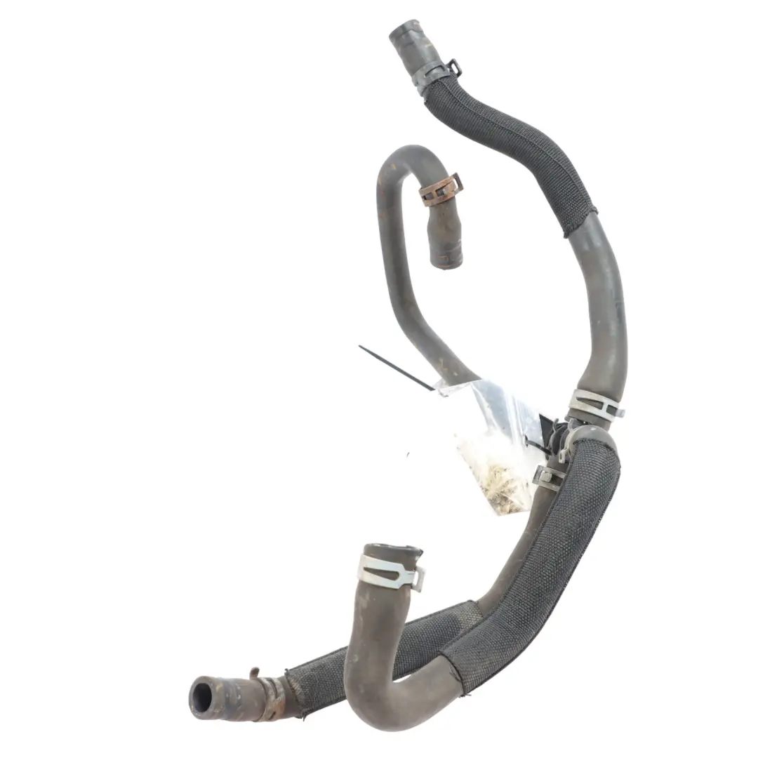 Kühl Mittel Schlauch VW Polo 6R Seat Ibiza 6J 1.2 TSI Wasser Leitung für mit Teilenummer 6R0122109 Kühl Mittel Schlauch VW Polo 6R Seat Ibiza 6J 1.2 TSI Wasser Leitung - SKU 6R0122109 - Teilenummer 6R0122109