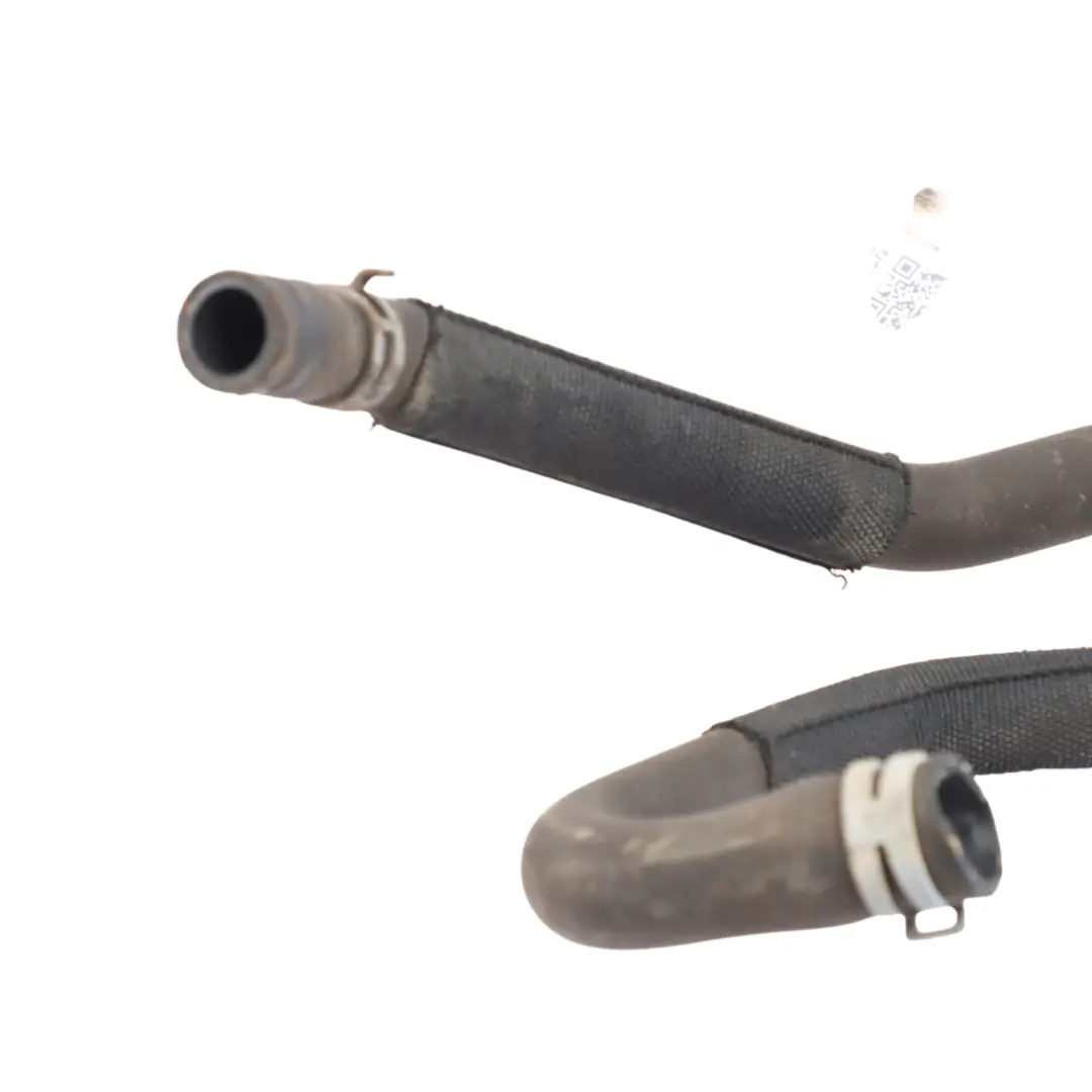 Kühl Mittel Schlauch VW Polo 6R Seat Ibiza 6J 1.2 TSI Wasser Leitung für mit Teilenummer 6R0122109 Kühl Mittel Schlauch VW Polo 6R Seat Ibiza 6J 1.2 TSI Wasser Leitung - SKU 6R0122109 - Teilenummer 6R0122109