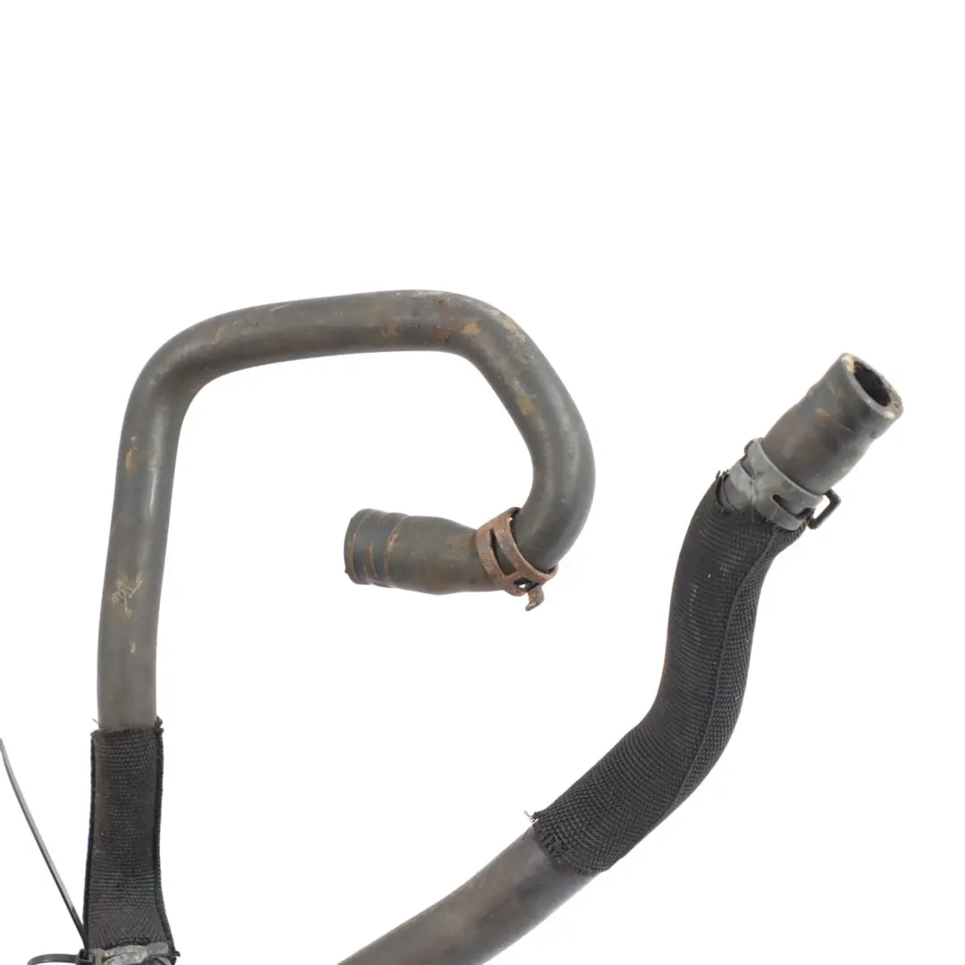 Coolant Hose VW Polo 6R Seat Ibiza 6J 1.2 TSI Petrol CBZB Water Line - SKU 6R0122109 - Part number 6R0122109