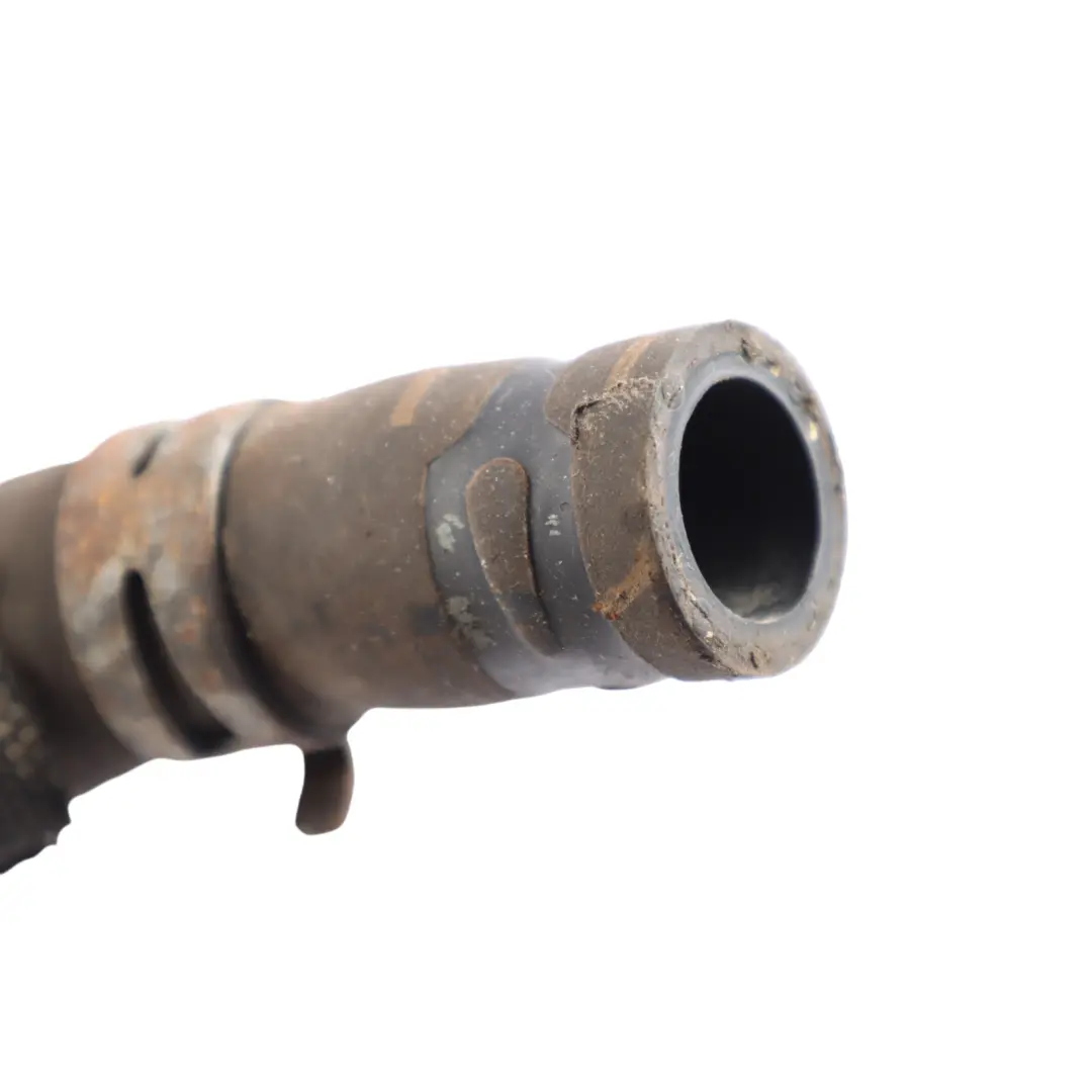 Coolant Hose VW Polo 6R Seat Ibiza 6J 1.2 TSI Petrol CBZB Water Line to with Part number 6R0122109 Coolant Hose VW Polo 6R Seat Ibiza 6J 1.2 TSI Petrol CBZB Water Line - SKU 6R0122109 - Part number 6R0122109