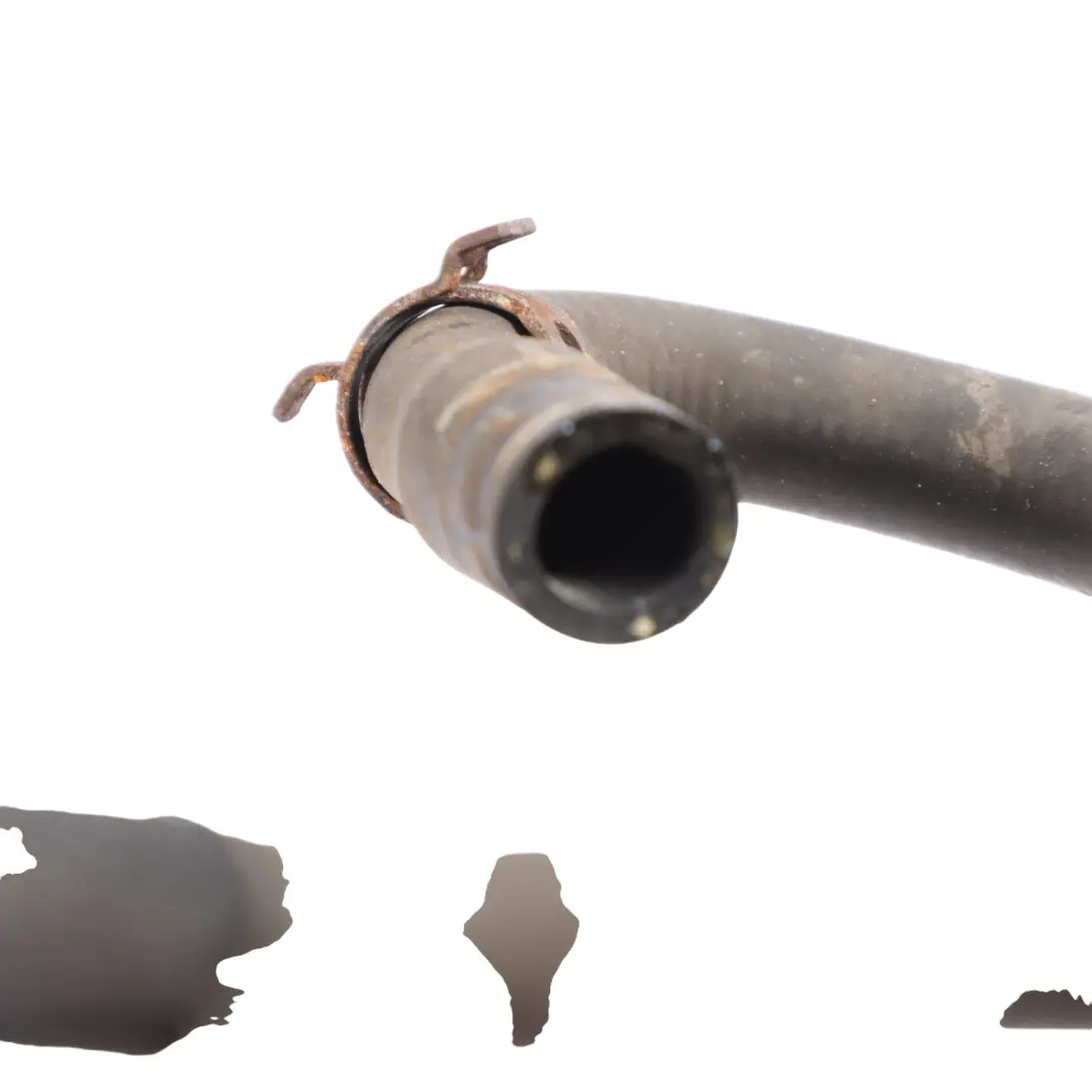 Coolant Hose VW Polo 6R Seat Ibiza 6J 1.2 TSI Petrol CBZB Water Line to with Part number 6R0122109 Coolant Hose VW Polo 6R Seat Ibiza 6J 1.2 TSI Petrol CBZB Water Line - SKU 6R0122109 - Part number 6R0122109