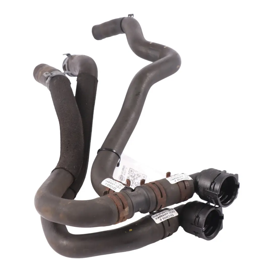 Water Pipe Hose Line Cooling Coolant Unit Hose to Audi A1 8X with Part number 6R0122157AA Audi A1 8X Water Pipe Hose Line Cooling Coolant Unit Hose - SKU 6R0122157AA - Part number 6R0122157AA