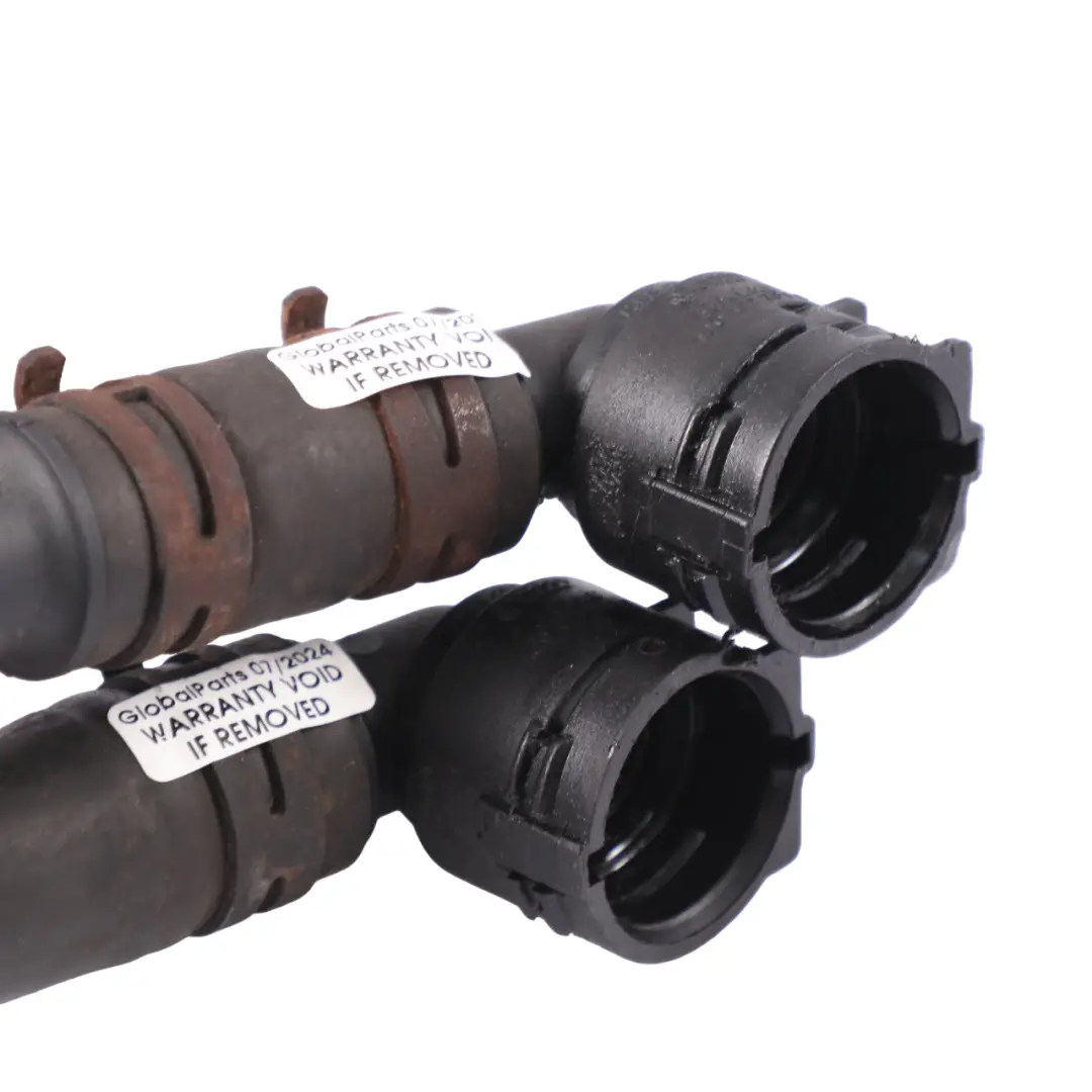 Tubo de agua de la manguera de refrigeración para Audi A1 8X con número de pieza 6R0122157AA Audi A1 8X Tubo de agua de la manguera de refrigeración - SKU 6R0122157AA - Número de pieza 6R0122157AA