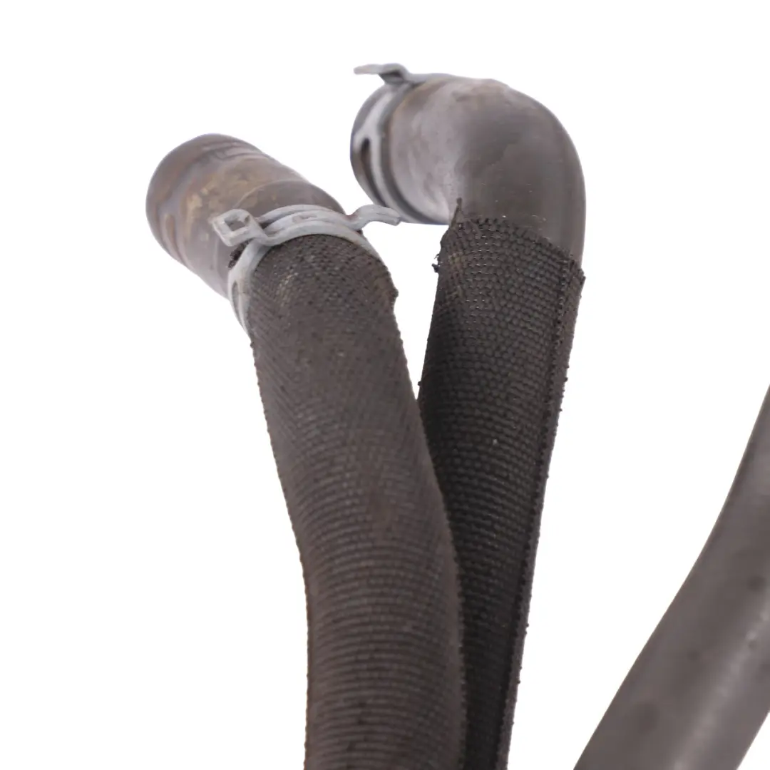 Tuyau d'eau Tuyau de la ligne de refroidissement pour Audi A1 8X à propos du numéro de pièce 6R0122157AA Audi A1 8X Tuyau d'eau Tuyau de la ligne de refroidissement - SKU 6R0122157AA - Numéro de pièce 6R0122157AA