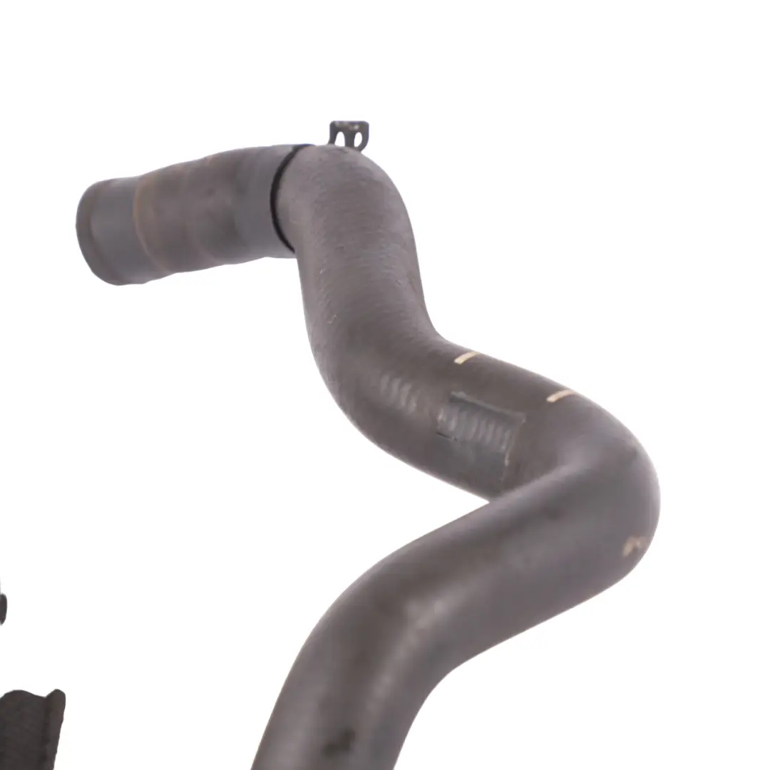 Audi A1 8X acqua tubo tubo linea unità tubo flessibile - SKU 6R0122157AA - Numero di parte 6R0122157AA