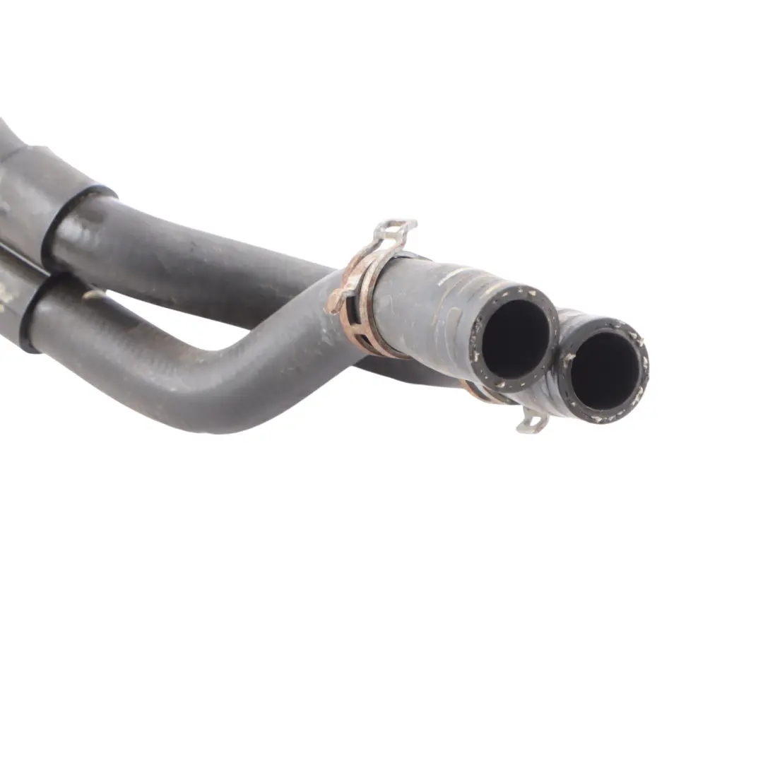 Seat Ibiza 6J Tubo di raffreddamento del motore Linea tubi radiatore - SKU 6R0122157D - Numero di parte 6R0122157D