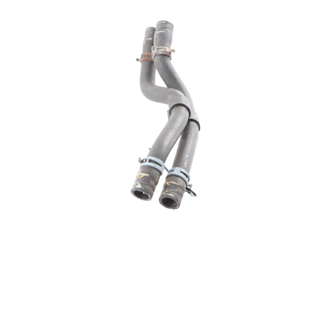 Seat Ibiza 6J Tubo di raffreddamento del motore Linea tubi radiatore - SKU 6R0122157D - Numero di parte 6R0122157D