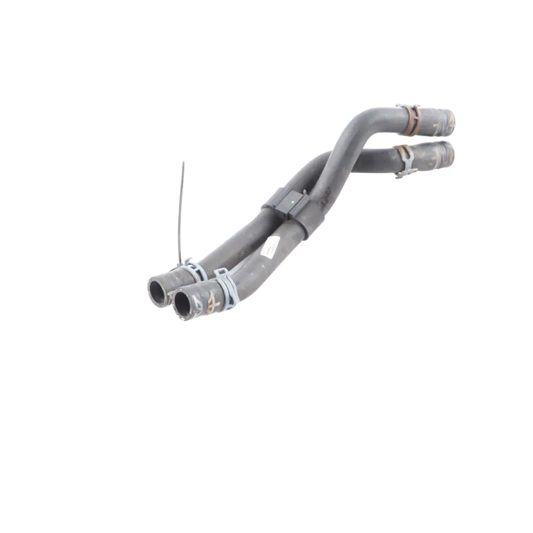 Seat Ibiza 6J Tubo di raffreddamento del motore Linea tubi radiatore - SKU 6R0122157D - Numero di parte 6R0122157D