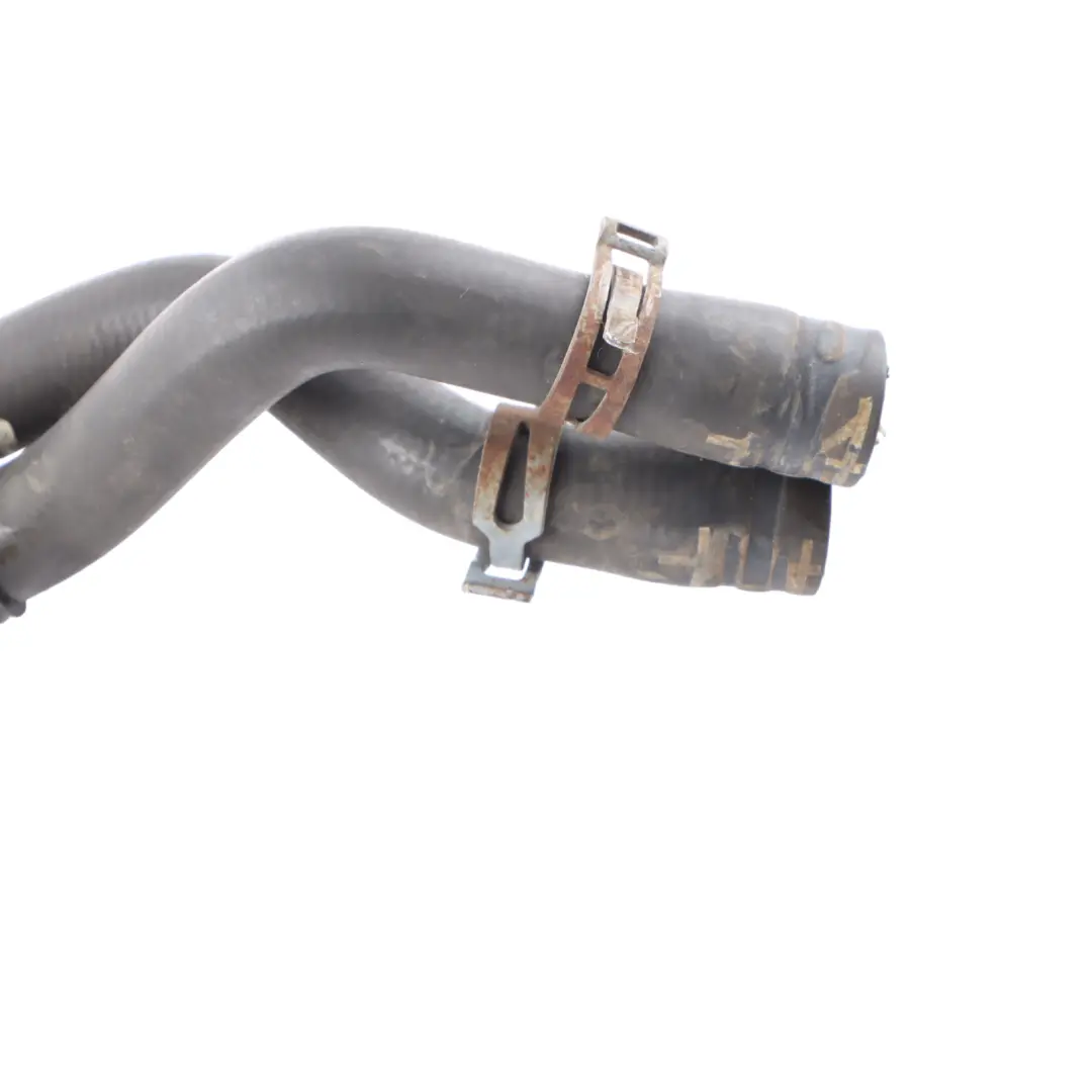 Seat Ibiza 6J Coolant Cooling Engine Pipe Hose Line Radiator - SKU 6R0122157D - Part number 6R0122157D