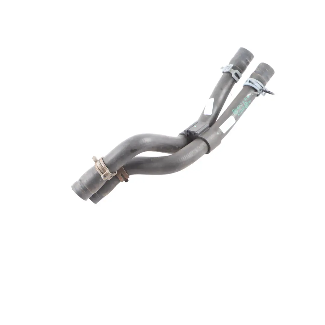 6J Liquide refroidissement moteur Tuyau Ligne Radiateur pour Seat Ibiza à propos du numéro de pièce 6R0122157D Seat Ibiza 6J Liquide refroidissement moteur Tuyau Ligne Radiateur - SKU 6R0122157D - Numéro de pièce 6R0122157D