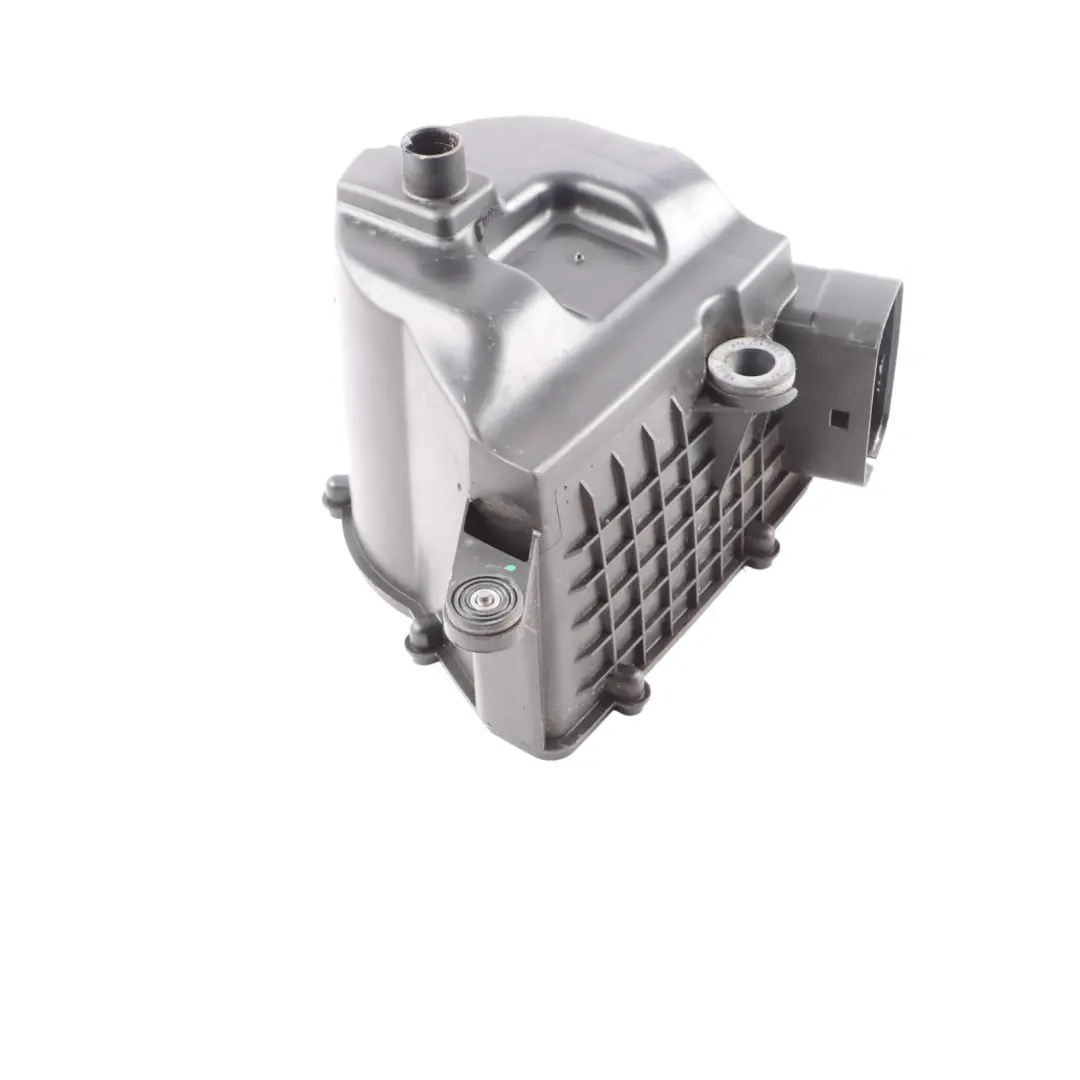 Seat Ibiza 6J Air Filter Housing Box Part Air Unit Covering - SKU 6R0129607C-1 - Part number 6R0129607C