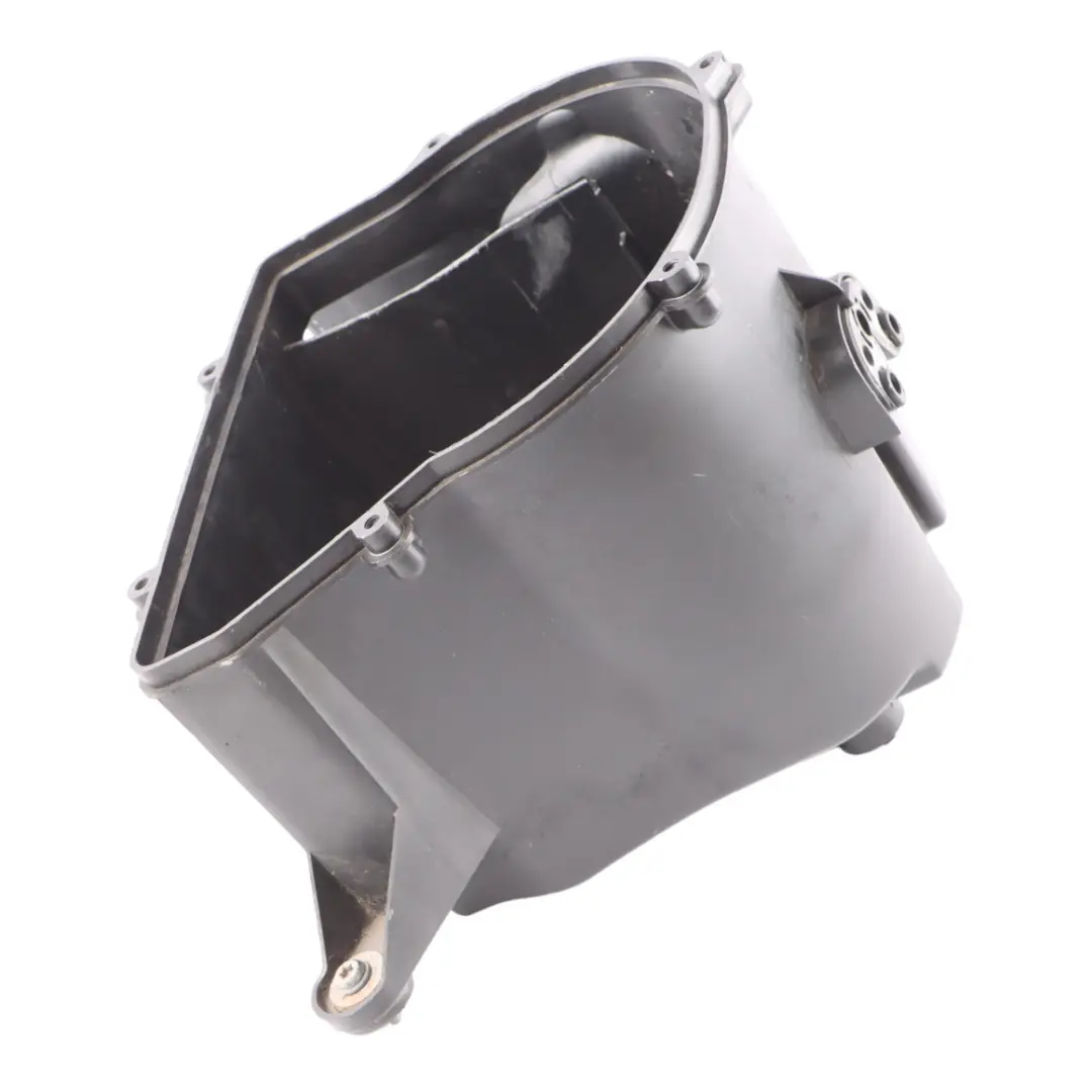 Seat Ibiza 6J Air Filter Housing Box Part Air Unit Covering - SKU 6R0129607C-1 - Part number 6R0129607C