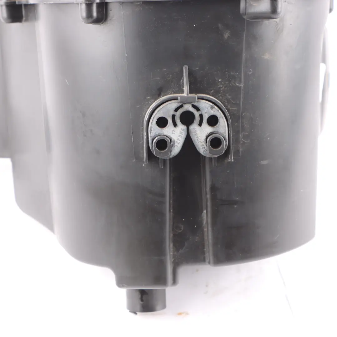 Seat Ibiza 6J Air Filter Housing Box Part Air Unit Covering - SKU 6R0129607C-1 - Part number 6R0129607C